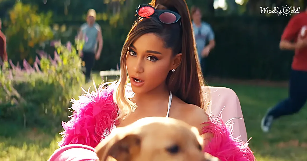 Ariana Grande's 'Thank U, Next' Helped Me Get Over the Relationship I Was Never In