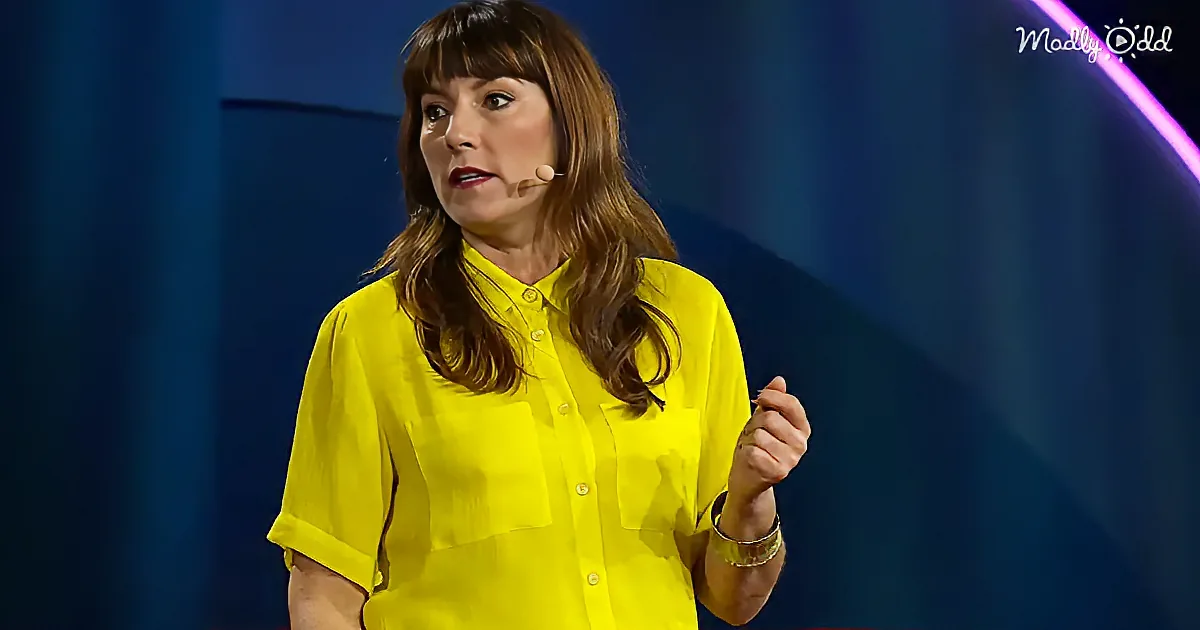 You Just Have to Watch This Oddly Compelling Ted Talk About Sloths