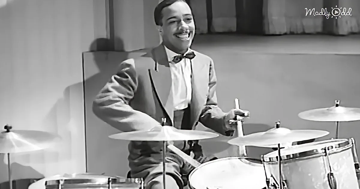 76 Years Ago, the Best Dance Routine in History Was Performed Unrehearsed on the First Take