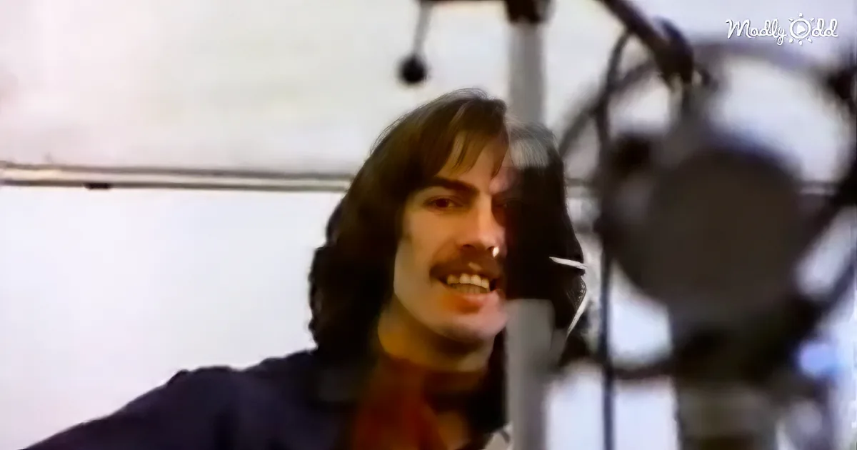 Take a Bus Trip With John Lennon Through His Childhood Town in the Beatles 1965 Hit 'In My Life'