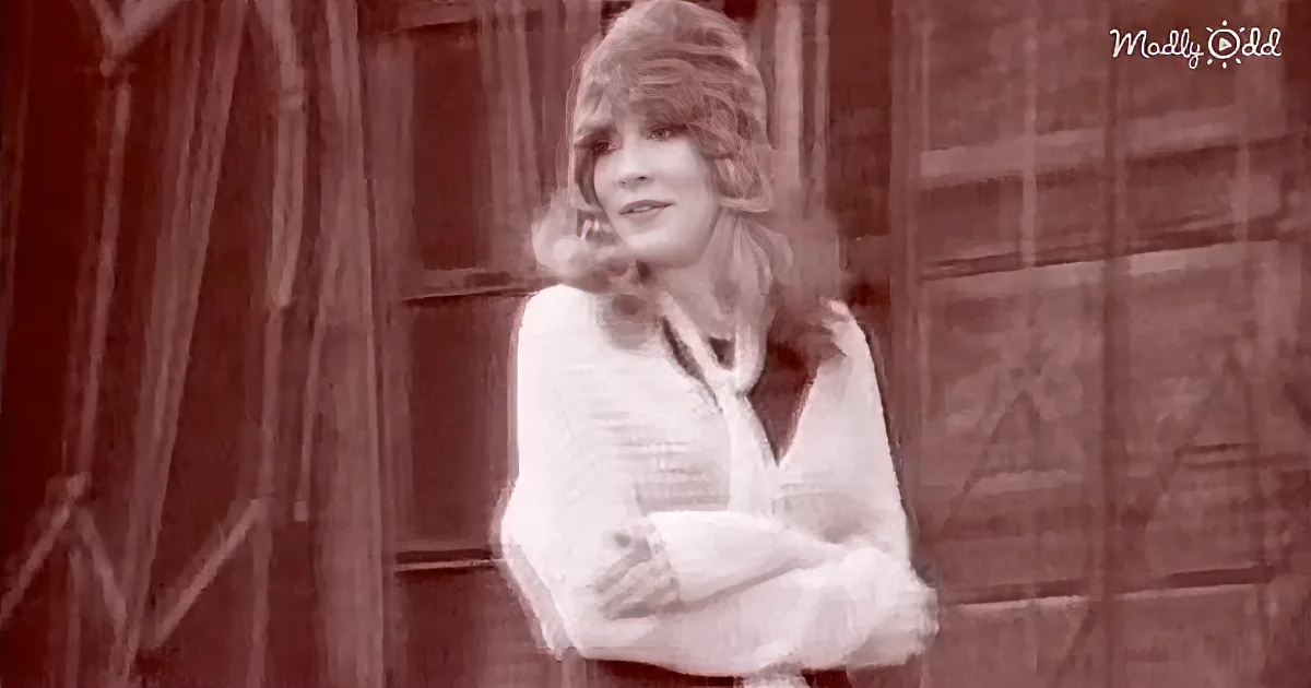 Fleetwood Mac's 80s Hit 'Gypsy' Will Take You on a Nostalgic Journey You Don't Want to Miss