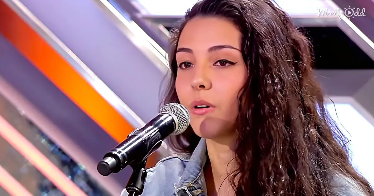 These ''X Factor'' Contestants Weren''t Satisfied Singing the Normal Versions of Their Covers