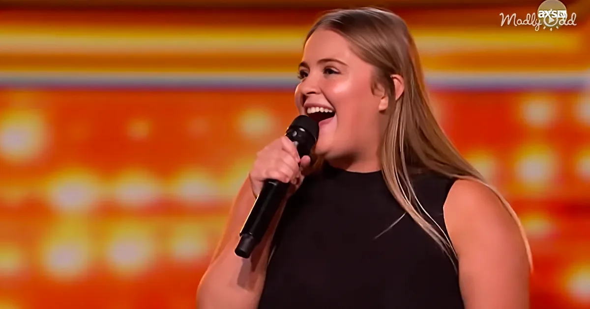 7 Mesmerizing 'X Factor' Auditions That Will Leave You Covered in Goosebumps