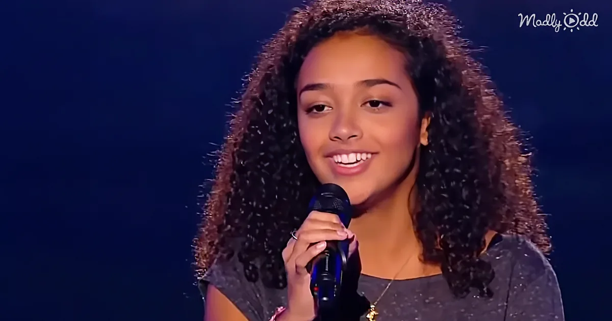 Top 10 Most Difficult Songs in the World Sung by ''Voice Kids''