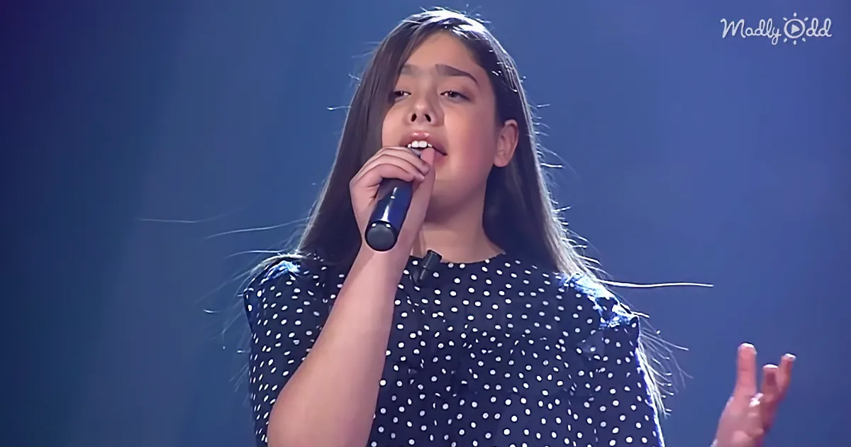 Top 10 ''One Direction'' Auditions on the Voice Kids That Deserve Your Attention