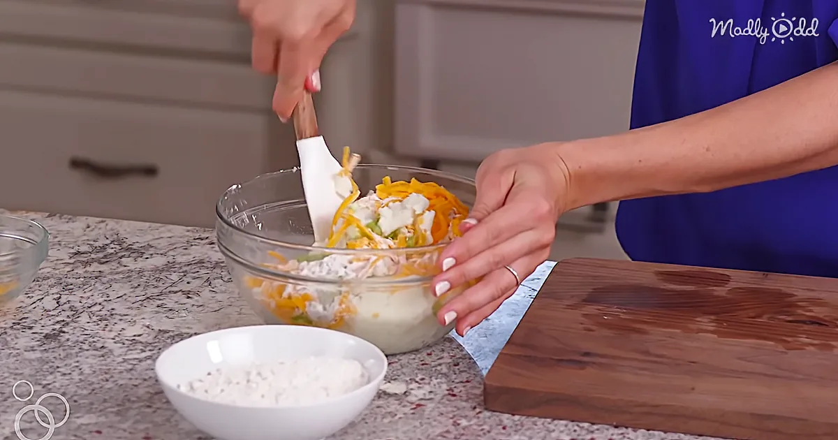 This Mashed Potato Pancake Recipe Turns Leftovers Into Little Discs of Heaven