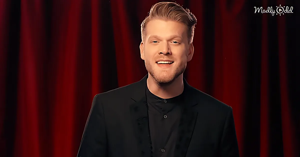 Celebrate the Holidays With ''Come, All Ye Faithful'' Beautifully Recreated by Pentatonix