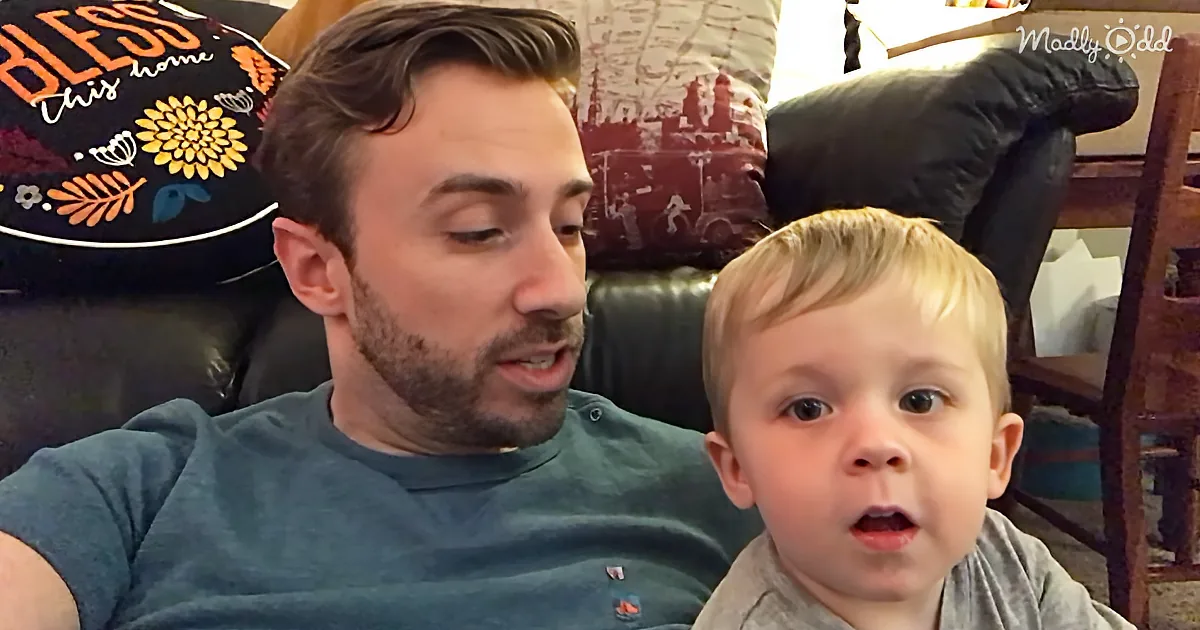After Hearing Peter Hollens'' Harmonies, This''ll Be Your Favorite Rendition of ''What Child Is This''