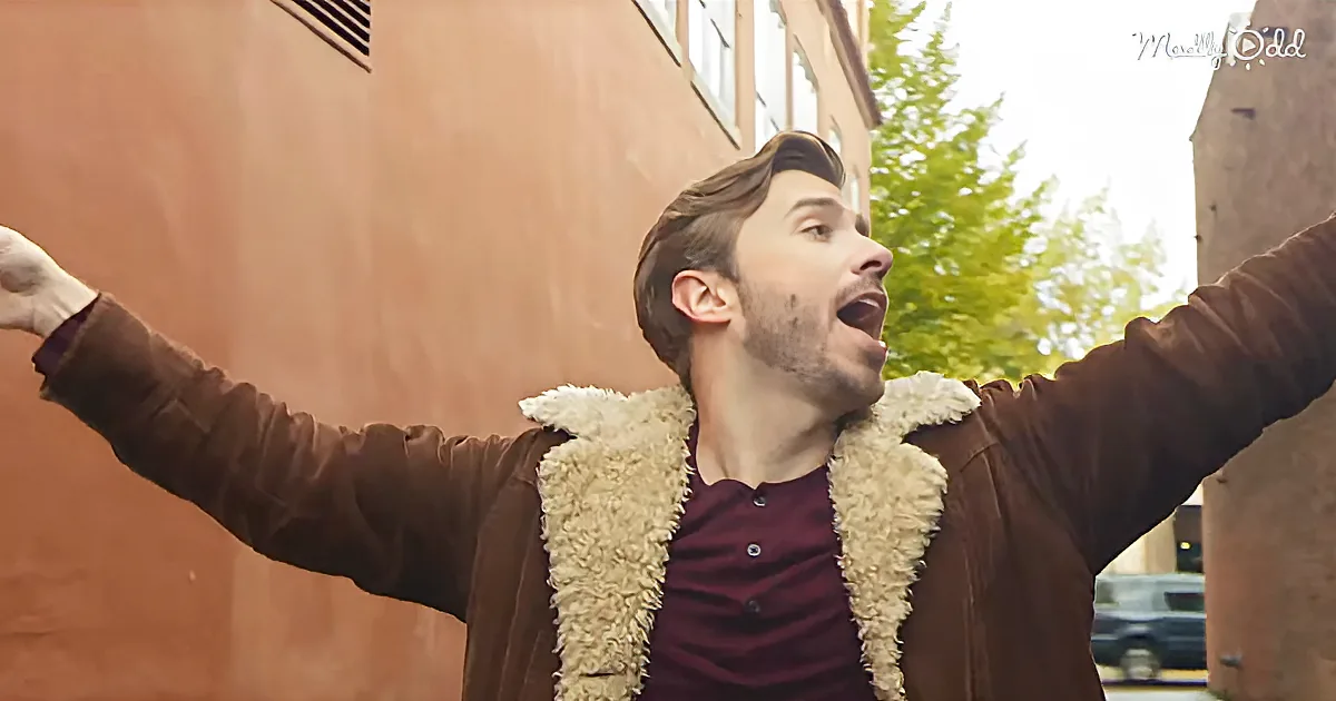 Justin Timberlake''s ''Can''t Stop the Feeling'' Goes Acapella (And Fans Say It''s Better Than the Orginal)