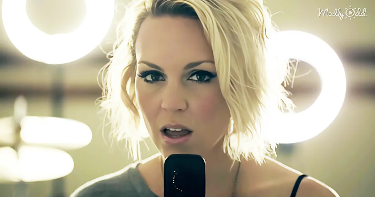 Taylor Swift Gets Acapella Treatment in a Rocking Mashup From Evynne Hollens