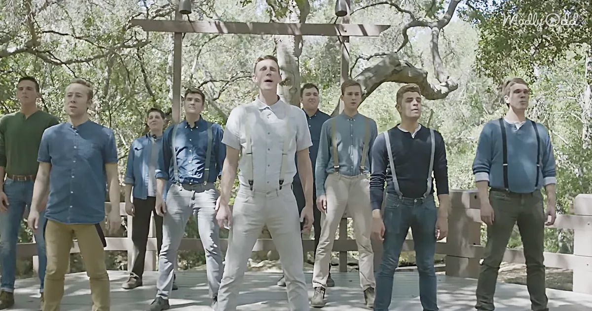 The Way They Sing the Final Chorus of ''Homeward Bound'' Feels Like You''ve Reached Music Nirvana