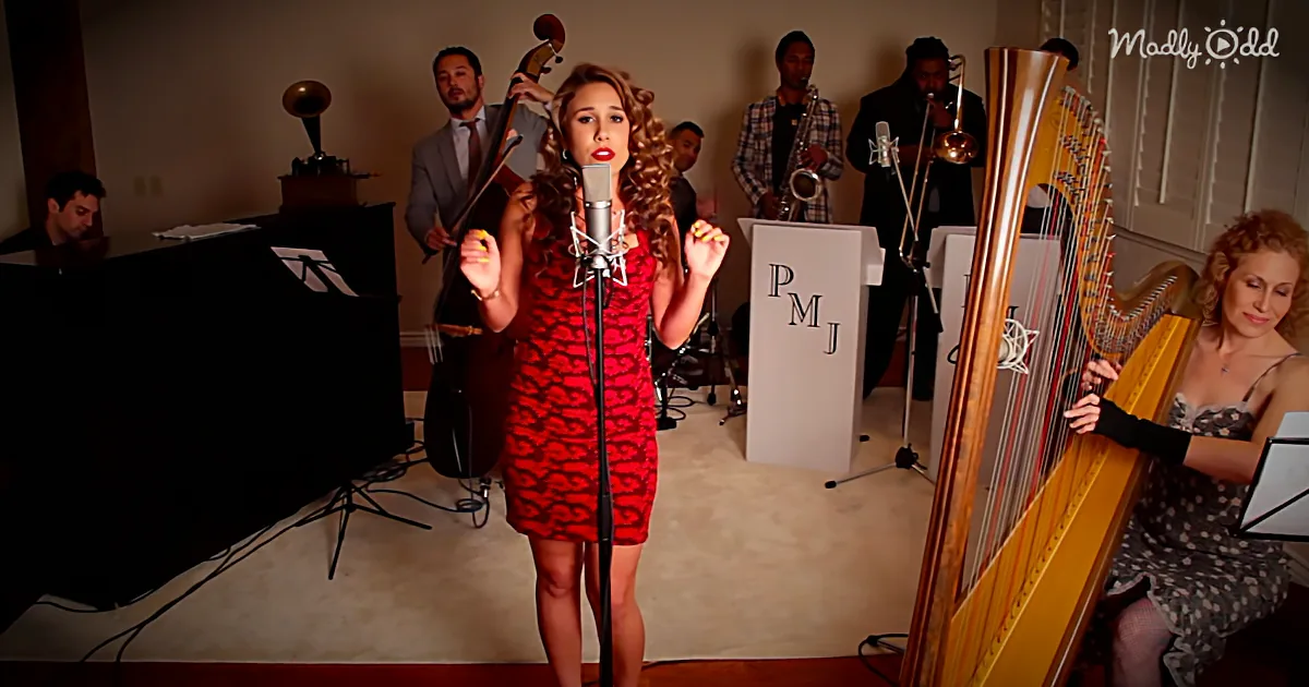 The Cardigans'' ''Love Fool'' Played With a Vintage Jazzy Vibe Is Better Than the Original