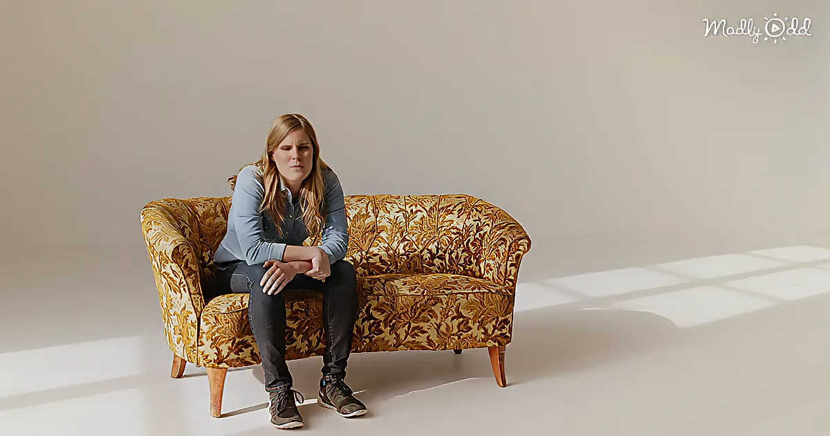 Dove Beauty Interview Three Blind Swedish Women