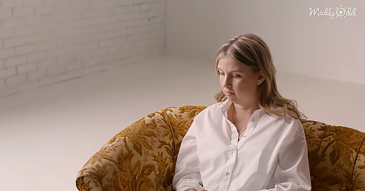 Watch Three Blind Women Gives Their View on Beauty