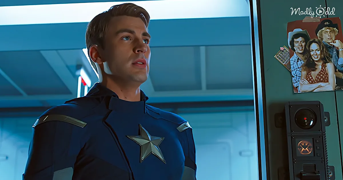 A Hilarious Redneck Rendition of Marvel's 'The Avengers'