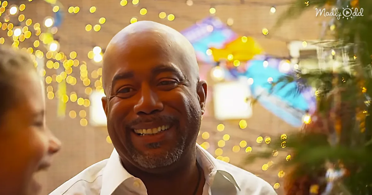 ''What God Wants for Christmas' Is Forcing Everyone to Look at Christmas in a Brand New Way'