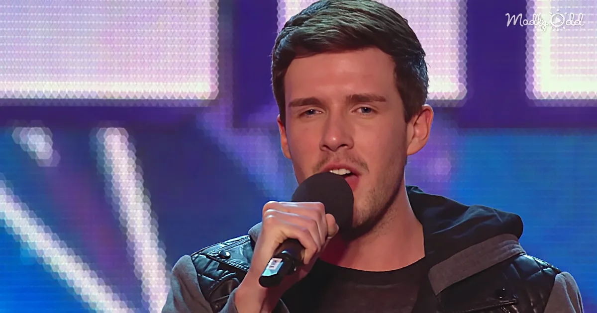 Judges Roll Eyes as Band Sings 'Les Miserables' Classic, Then Instantly Proved Wrong