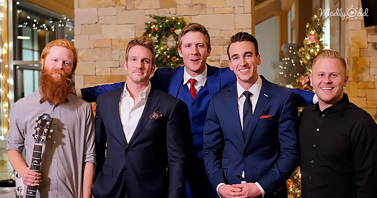 Powerful Cover of 'Little Drummer Boy' With an Amazing Message