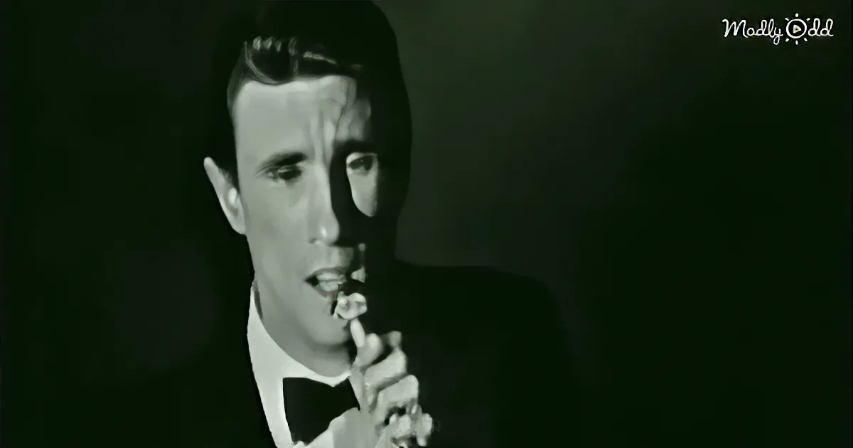 Let the Righteous Brothers #1 Hit Show You Why It's the Century's Most Played
