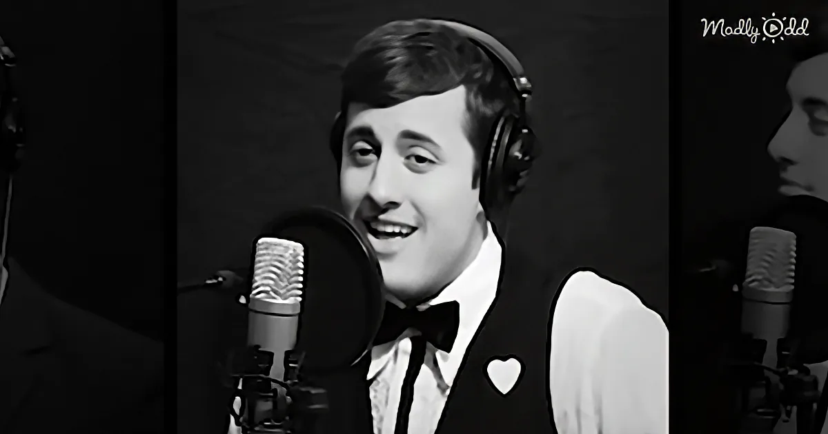 One-Man'' Phantom of the Opera'' - Three Parts, Three Completely Different Voices