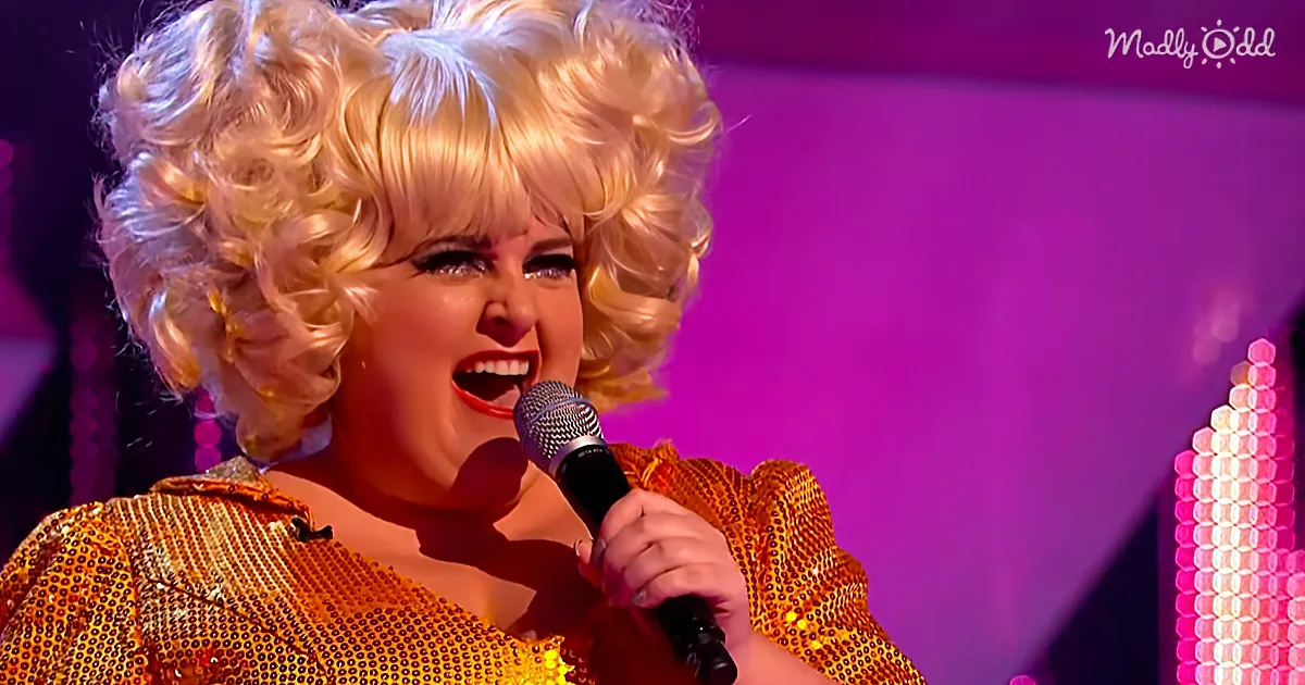 ''The Sundaes' Wow 100 Judges With Barbra Streisand Cover'