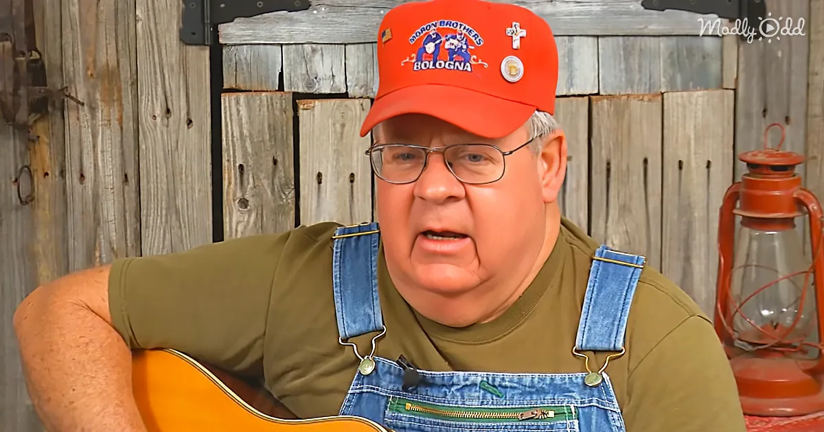 ''The Rooster Song' Is the Best Medicine if You Need a Laugh'