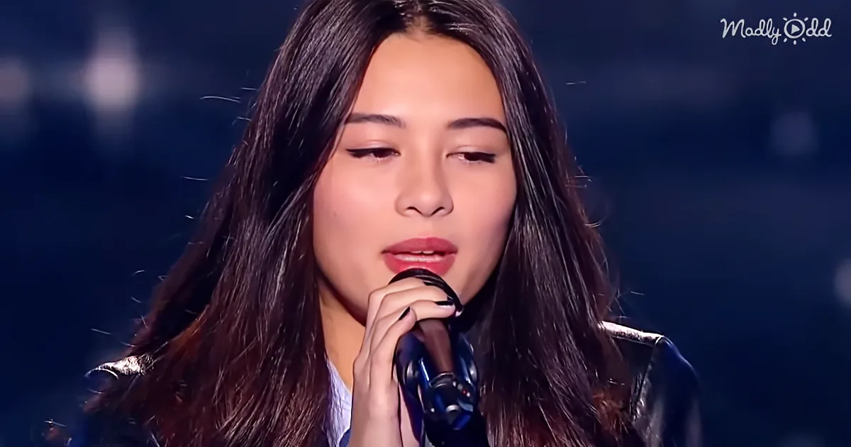 Her Mesmerizing Twist on 'Bohemian Rhapsody' Leaves Fans Begging for More