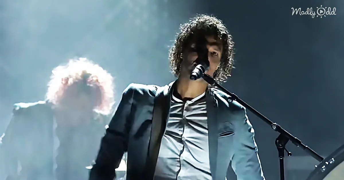 Christian Music Artists Electrify National TV With 'Little Drummer Boy' & Get Standing Ovation