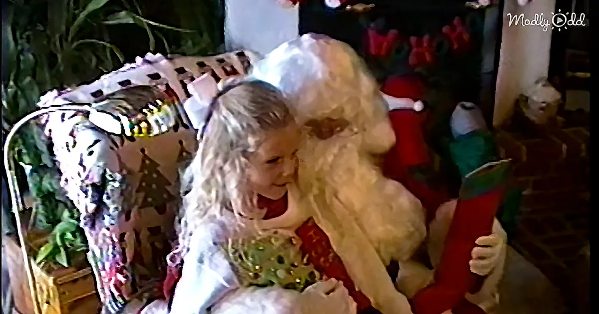 Just Released Taylor Swift Christmas Song Is Bringing Everyone to Tears