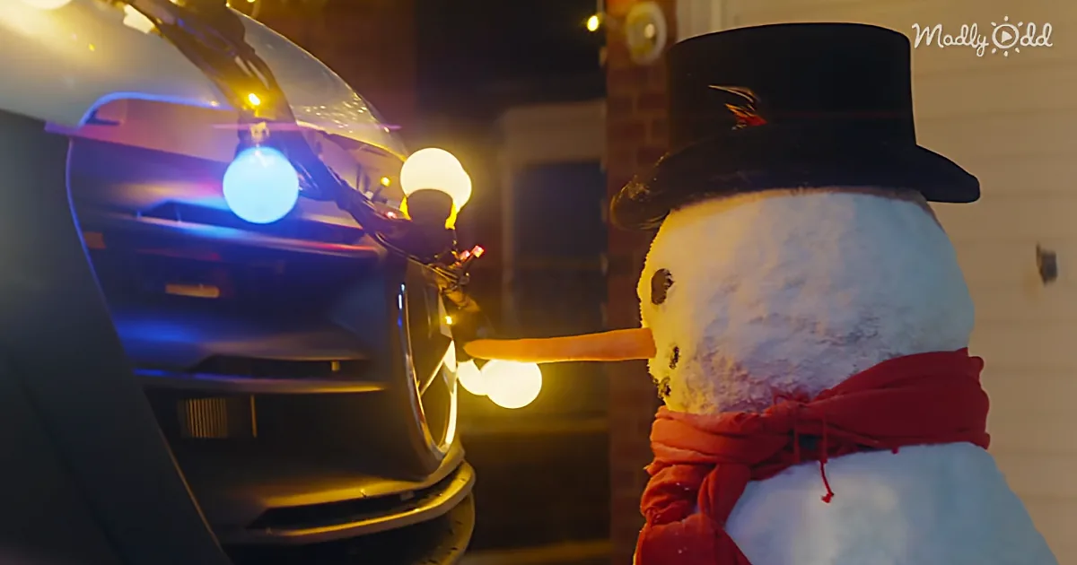 Tesco's Very British Christmas Advert Is Why We Love the Holidays