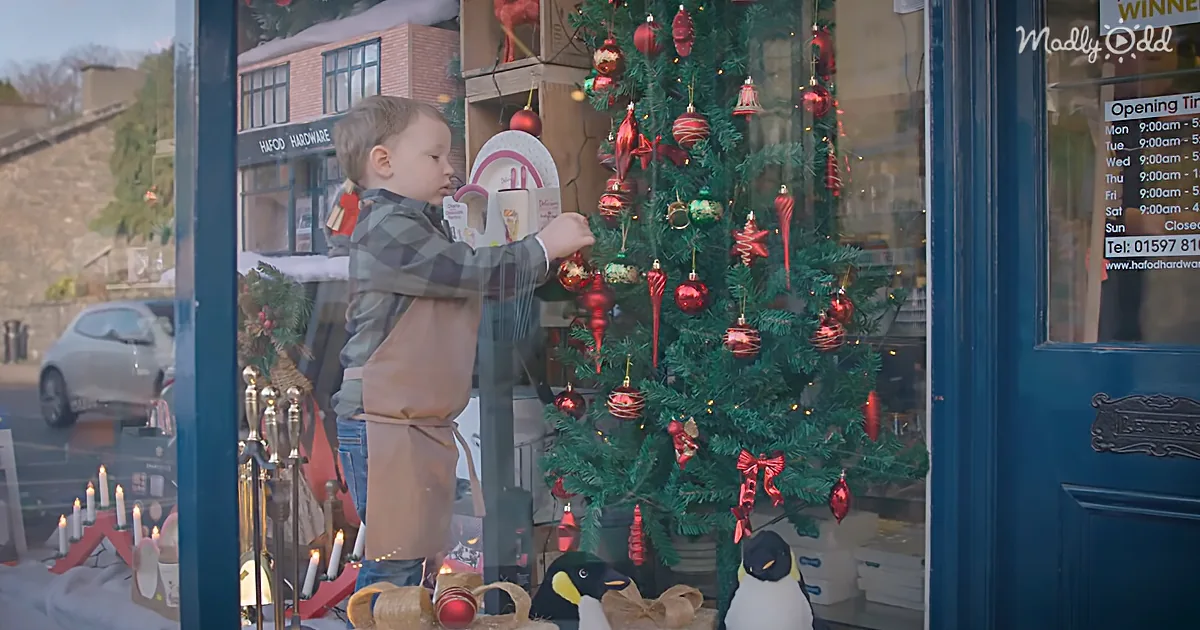 Be a Kid This Christmas Like You Want to and Enjoy the Happiest, Holiest Holiday Ever