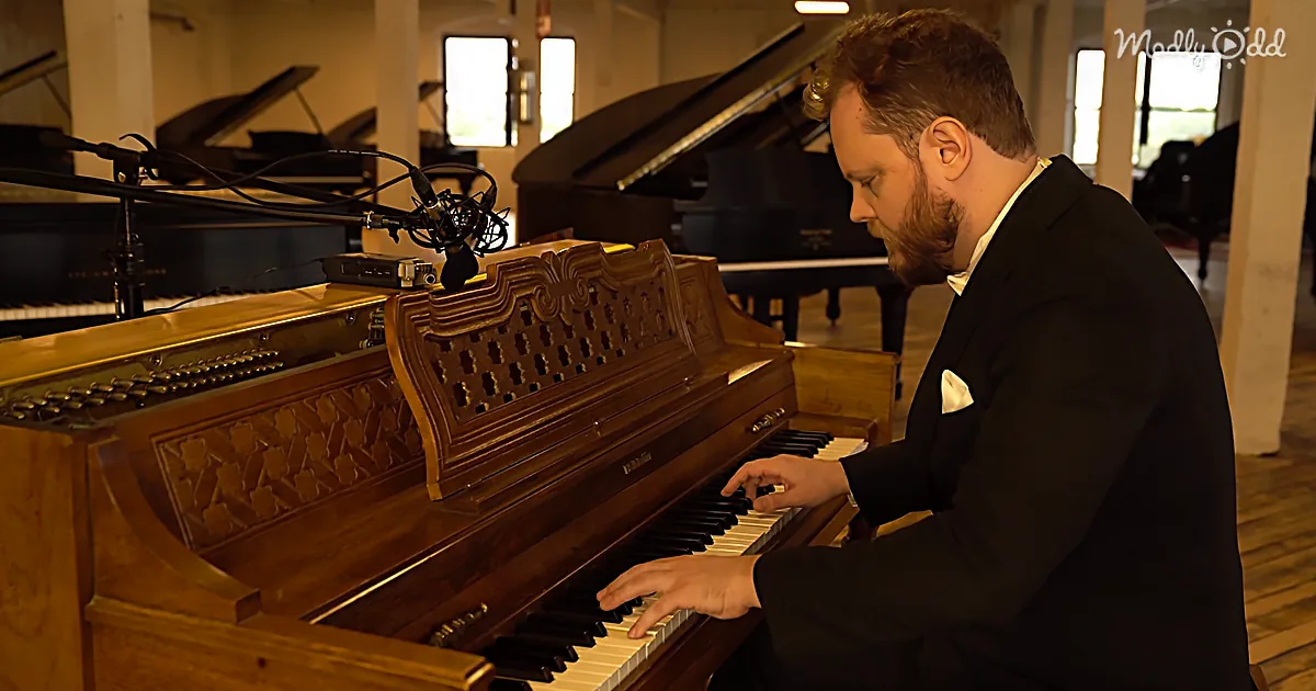 Can You Hear the Difference Between Cheap and Expensive Pianos?