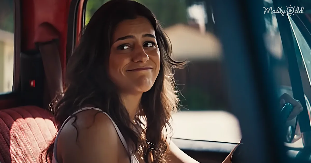Heartwarming Poem 'but You Didn't' Is Dramatized in This Tearjerker of a Video