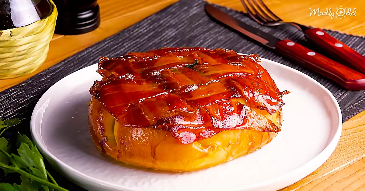 9 Hearty Puff Pastry Recipes That Are Both Simple and Spectacular