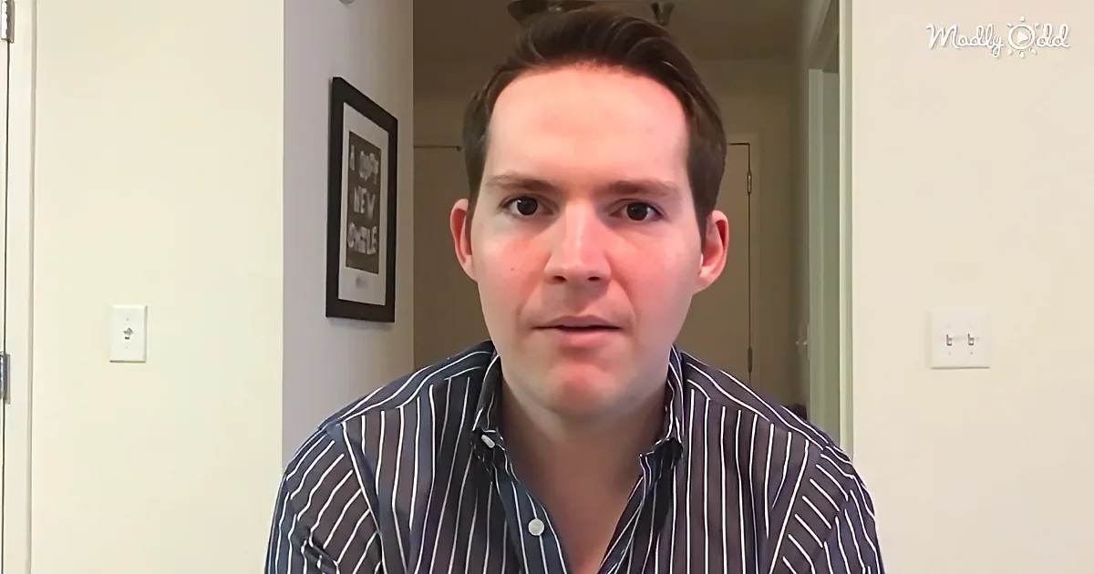 Boy With Autism Grows up to Write Books for Kids Just Like Him