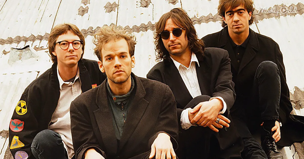 90s Music Videos That Will Give You Crazy Nostalgia