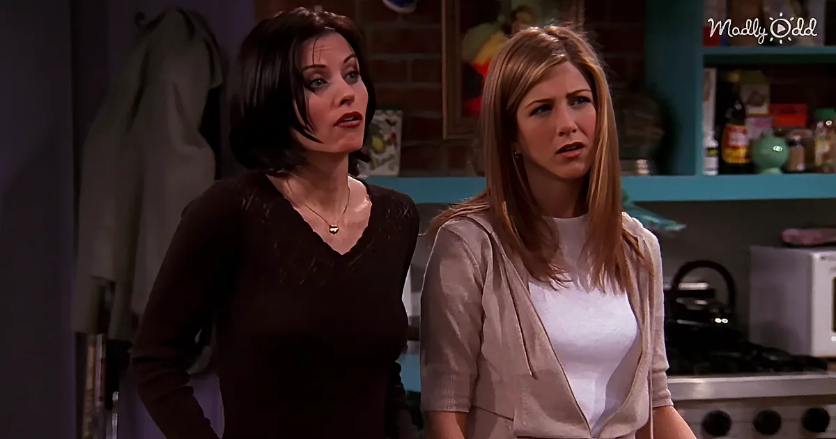 Hit Serial 'Friends' Reunion Special to Be Aired Soon
