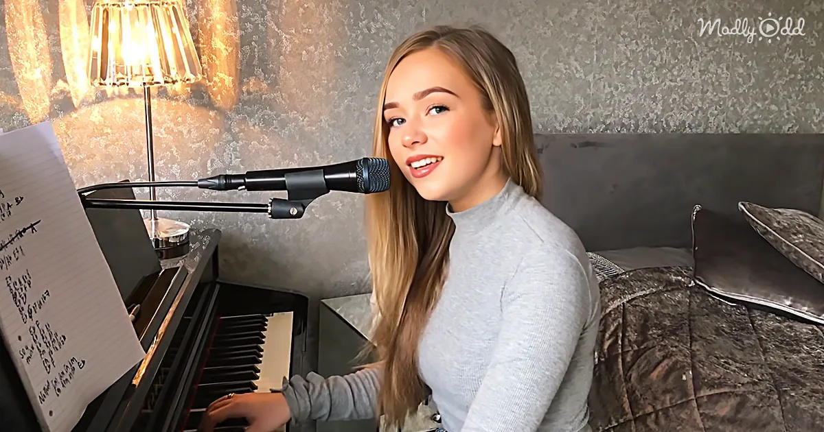 ''Bohemian Rhapsody'' Performance by Teen Stuns Listeners