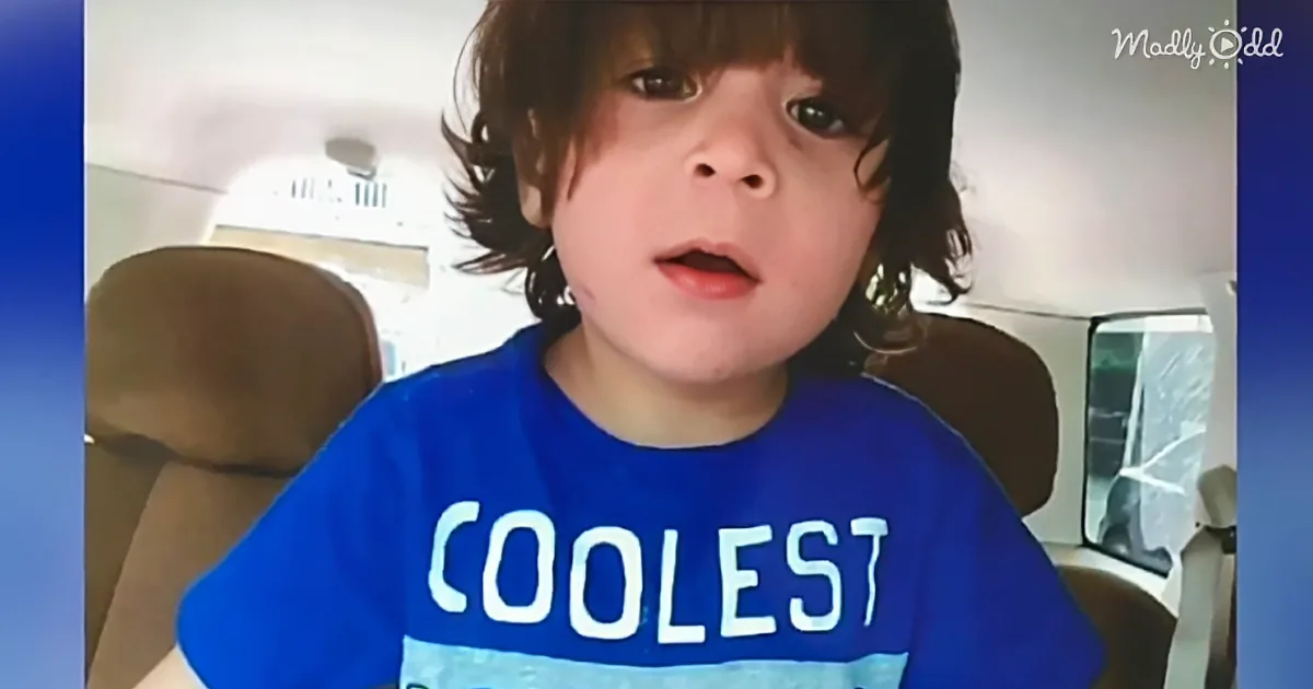 Warning to Parents to Watch What Their Children Eat to Avoid Tragedy