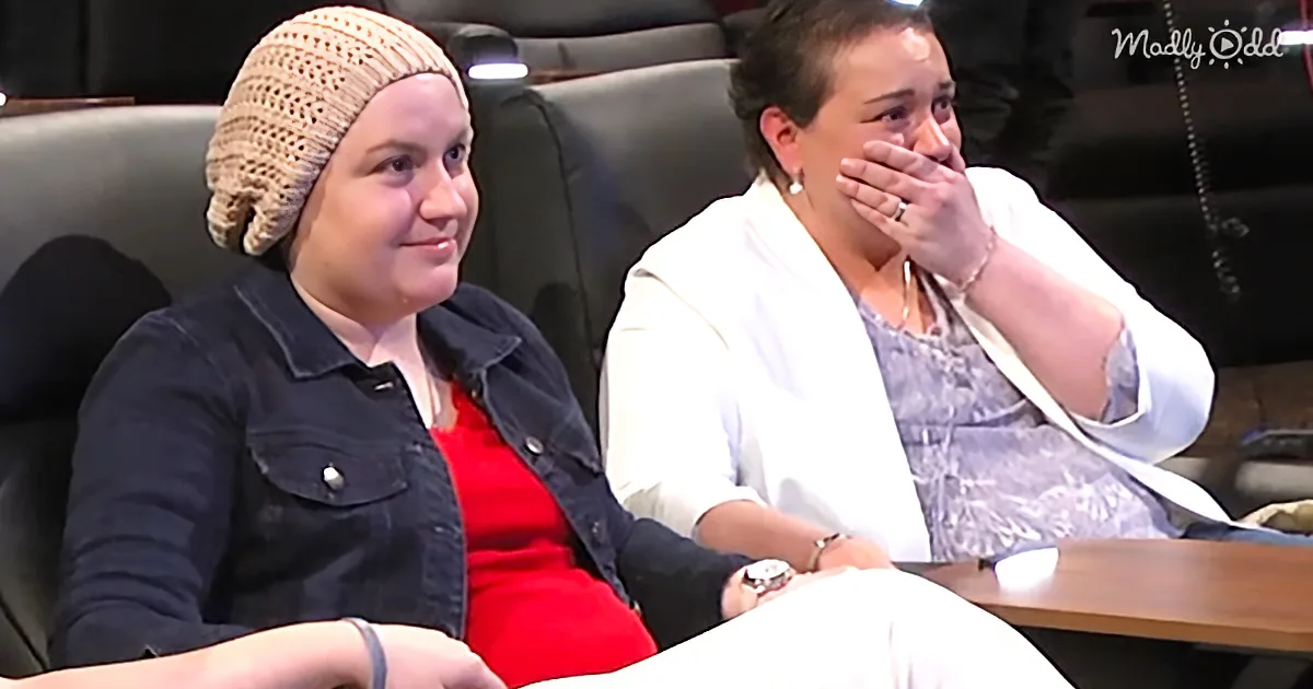 Three Sisters Battle Cancer Together With the Hope to Overcome It