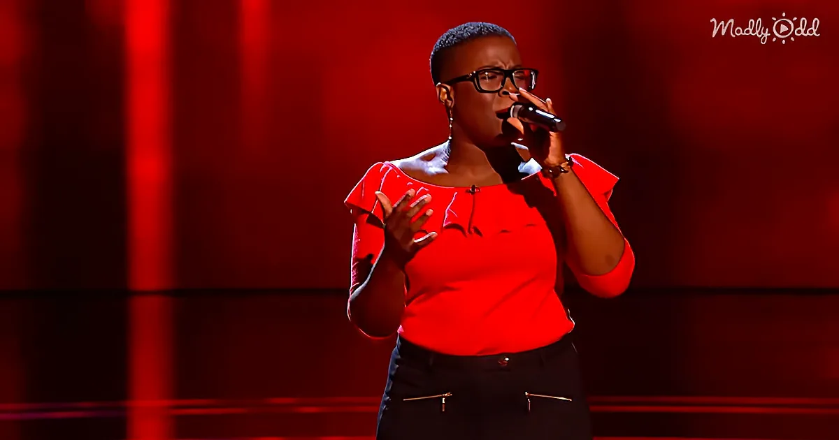 Labrinth Family Leading yet Another to Stardom on the Voice