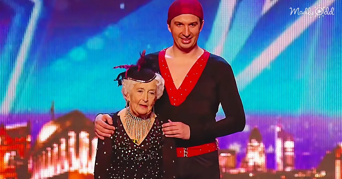 Wait Till You See That Granny Flip - Best Performances of the Decade