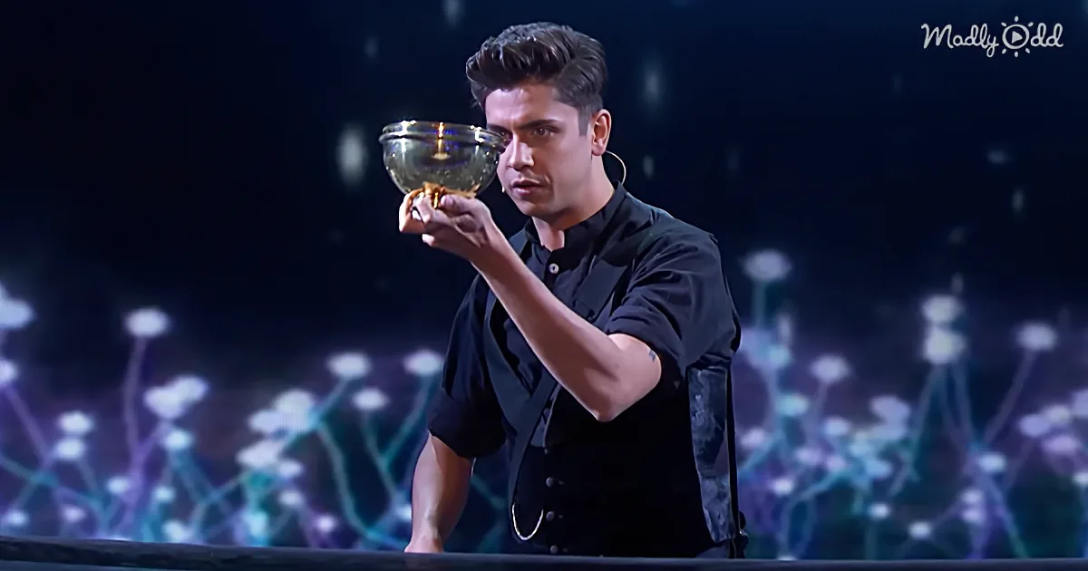 Indian River Ritual Brought to Life on AGT: the Champions