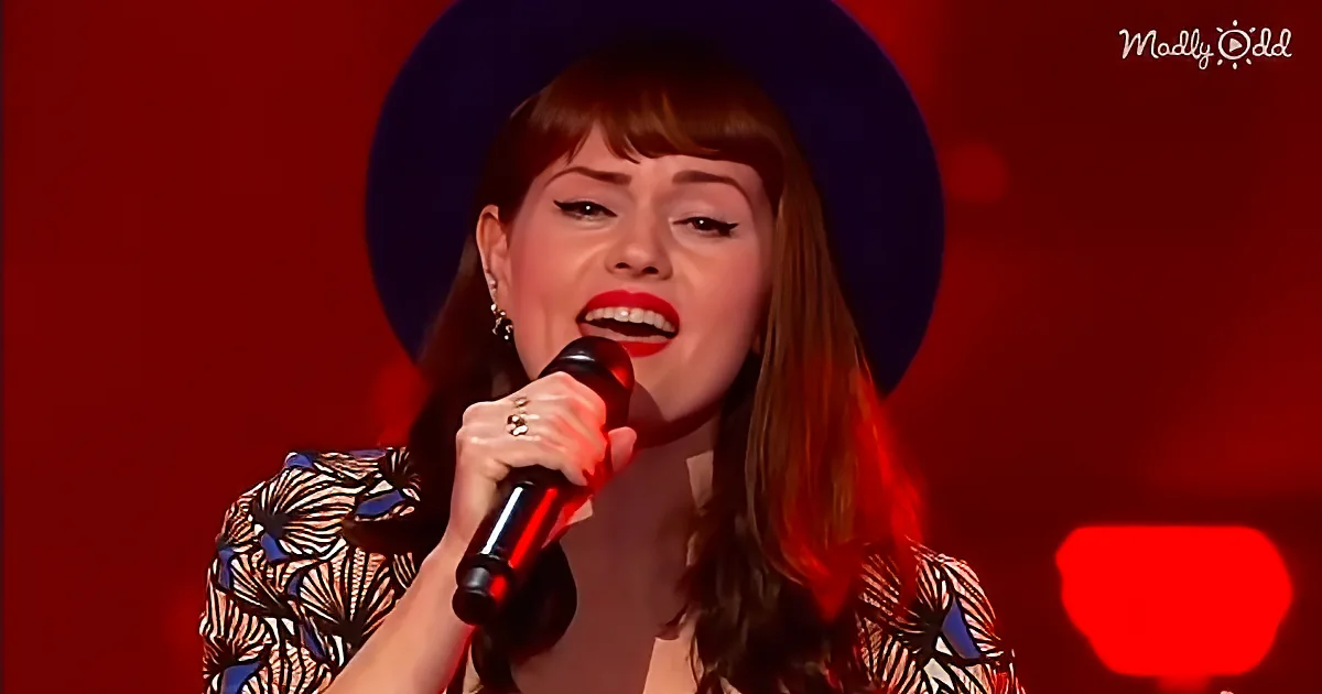 Imagine Dragons Hit Given All New Life but Judges Just Don''t Turn