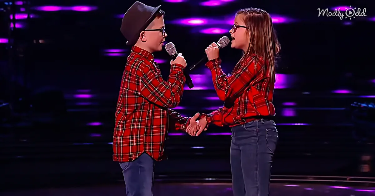 Little Mix Hit Recreated by Little Girl Wins Her Global Respect & One Chair