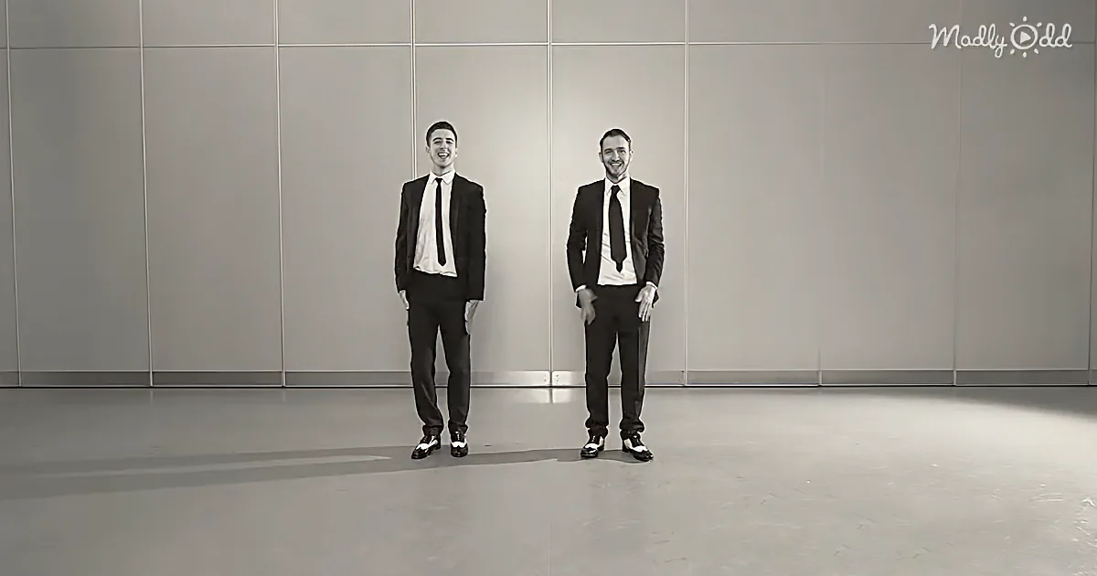 1920 to Present - a Transformance of Dance Video