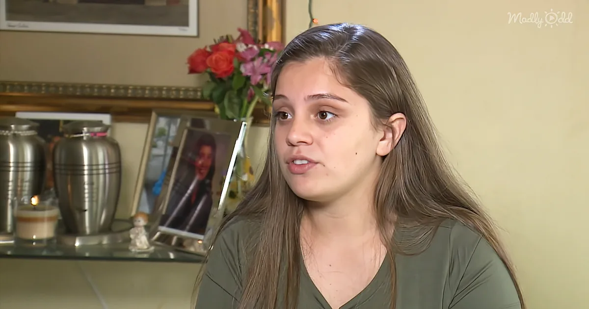 Inspiring College Student Balances School With Raising Her 5 Siblings