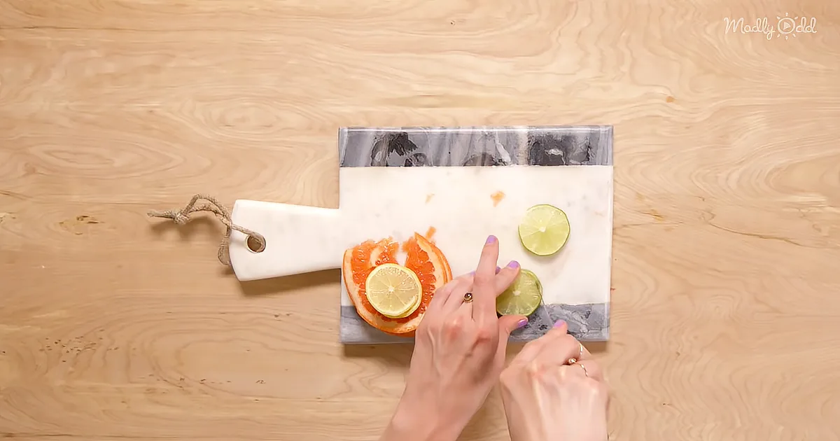 Learn How to Make a Diy Citrus Laundry Softener With Essential Oils