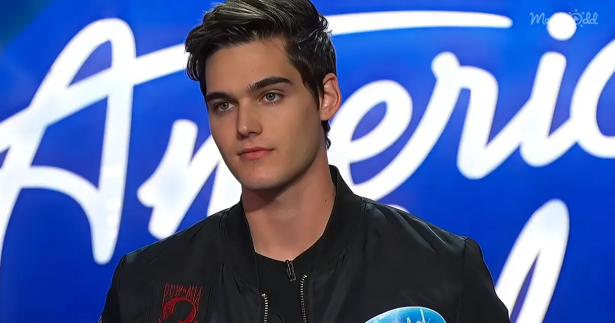 Arrogant Teen Idol Annoys All, and Lionel Richie Has Seen Enough