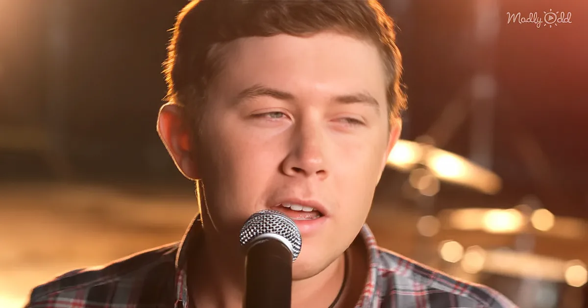 Scotty McCreery 'See You Tonight' Music Video